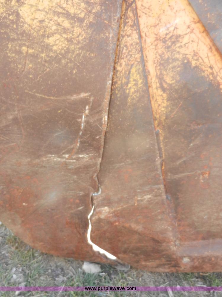 image for item A3967 1971 Allis Chalmers 545H Shell loader