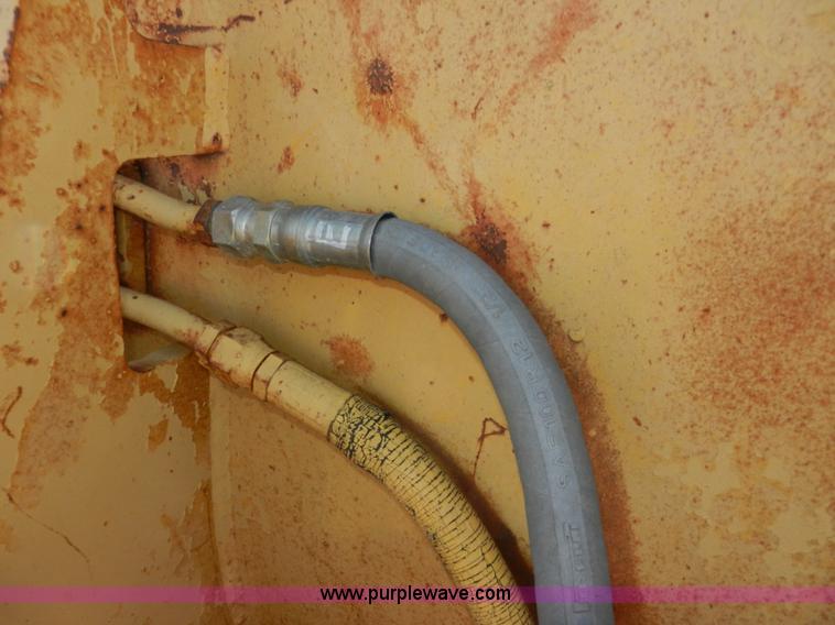 image for item A3967 1971 Allis Chalmers 545H Shell loader