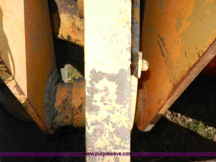 image for item A3967 1971 Allis Chalmers 545H Shell loader