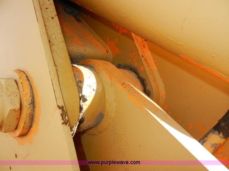 image for item A3967 1971 Allis Chalmers 545H Shell loader