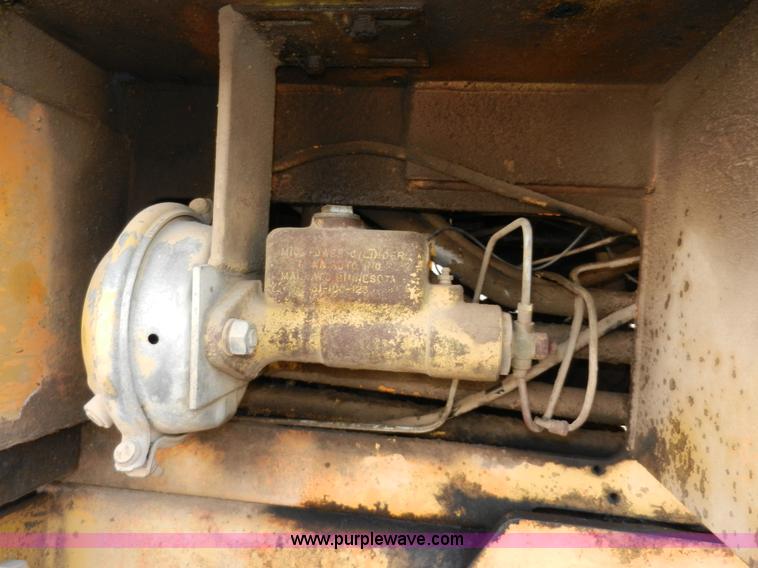 image for item A3967 1971 Allis Chalmers 545H Shell loader