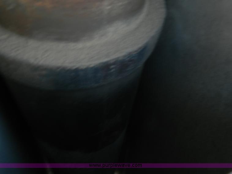 image for item B3760 1988 Fruehauf triple axle