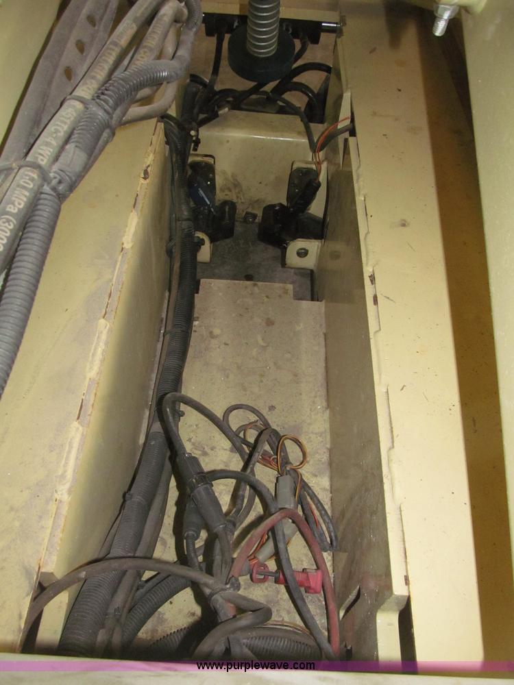 image for item B5383 2007 JLG 1930ES electric scissor lift