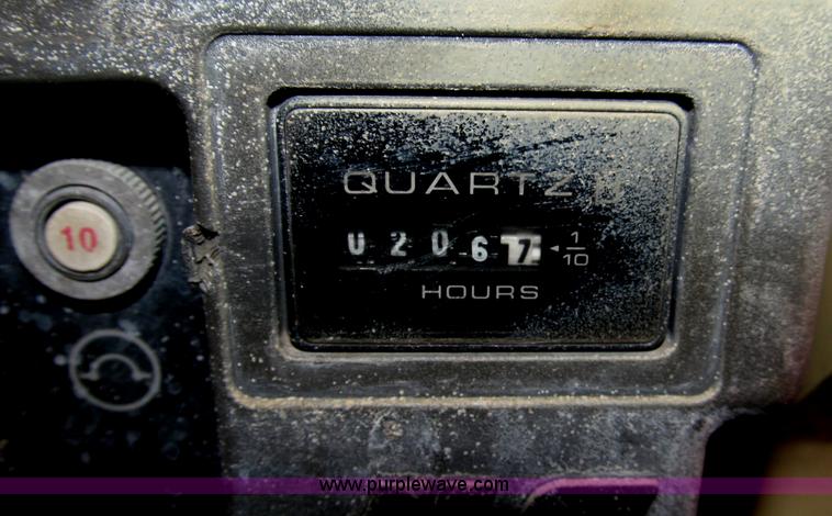 image for item B5383 2007 JLG 1930ES electric scissor lift