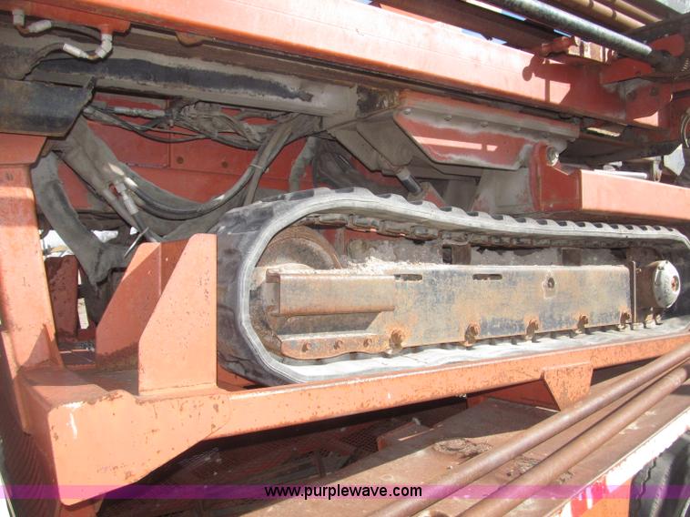 image for item B5390 Ditch Witch JT2321 horizontal directional drill