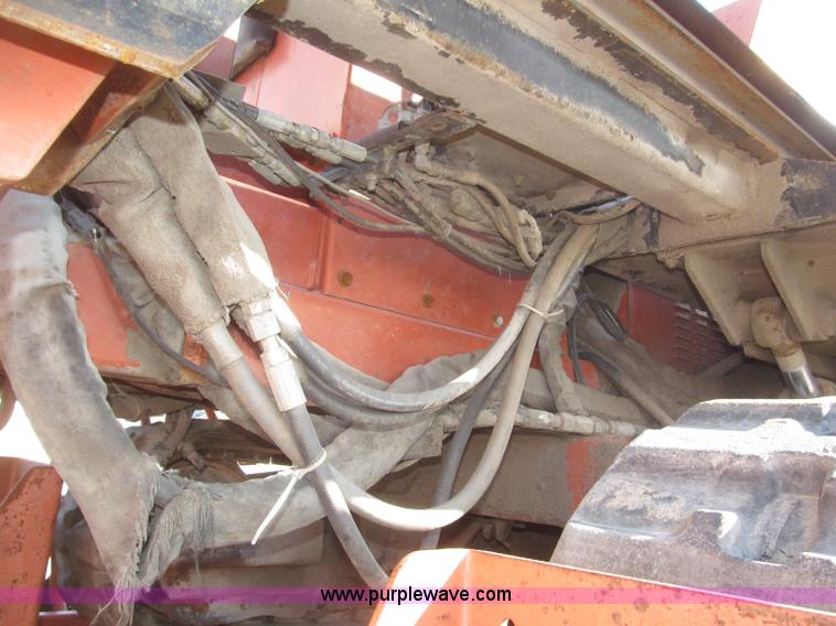 image for item B5390 Ditch Witch JT2321 horizontal directional drill