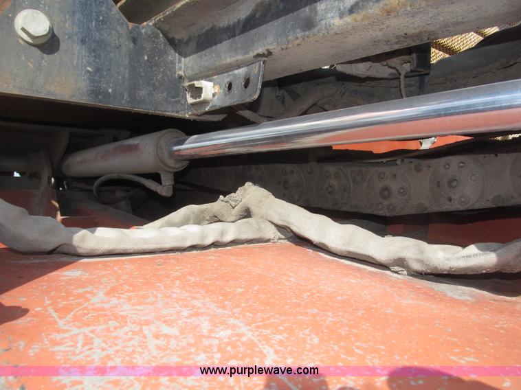 image for item B5390 Ditch Witch JT2321 horizontal directional drill