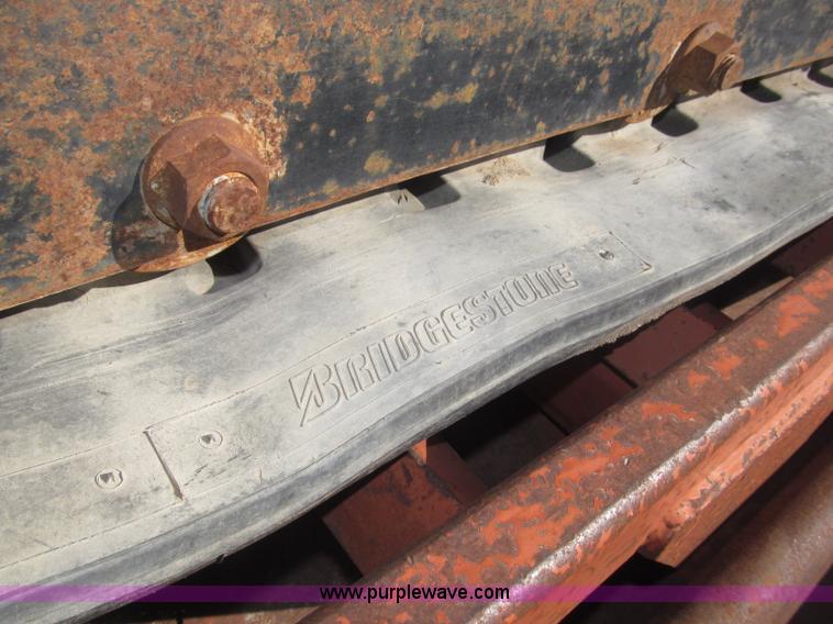 image for item B5390 Ditch Witch JT2321 horizontal directional drill