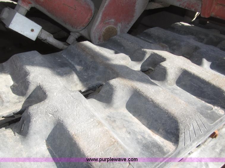 image for item B5390 Ditch Witch JT2321 horizontal directional drill