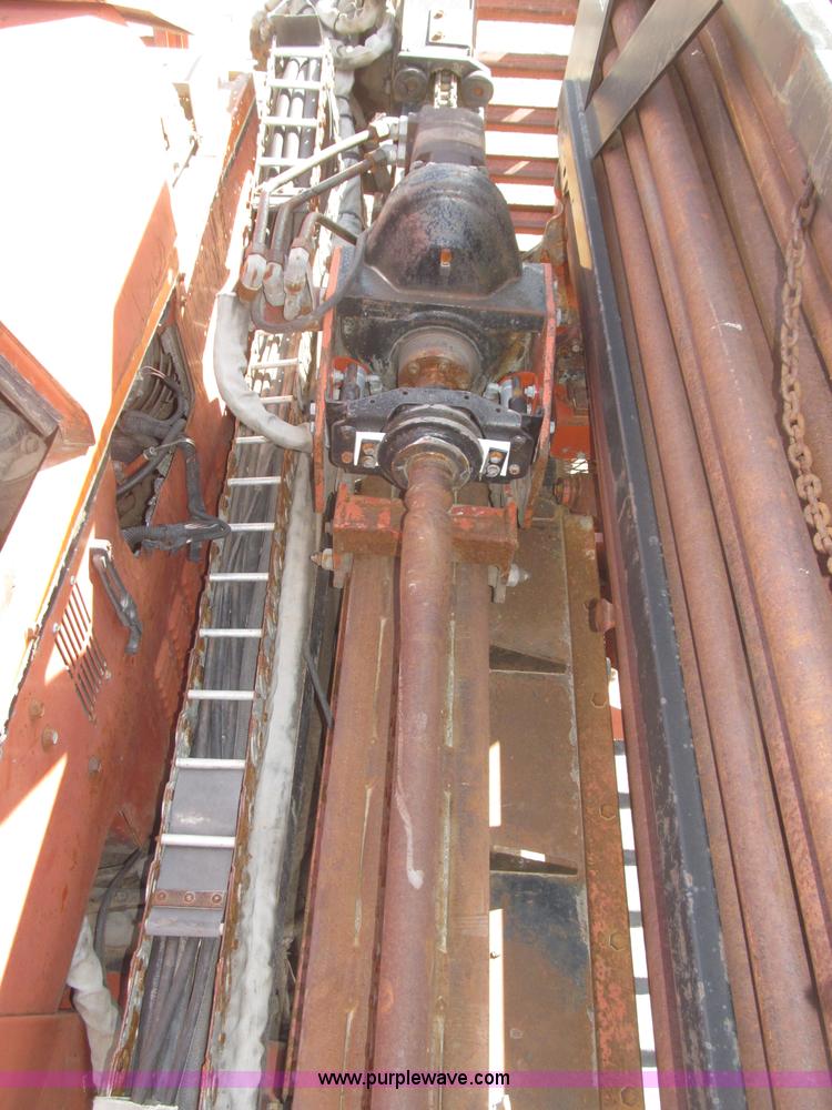 image for item B5390 Ditch Witch JT2321 horizontal directional drill