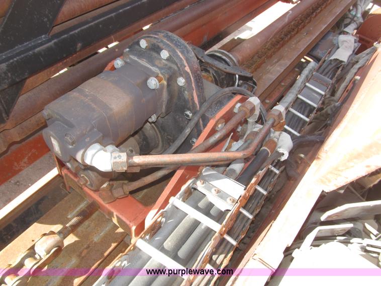 image for item B5390 Ditch Witch JT2321 horizontal directional drill