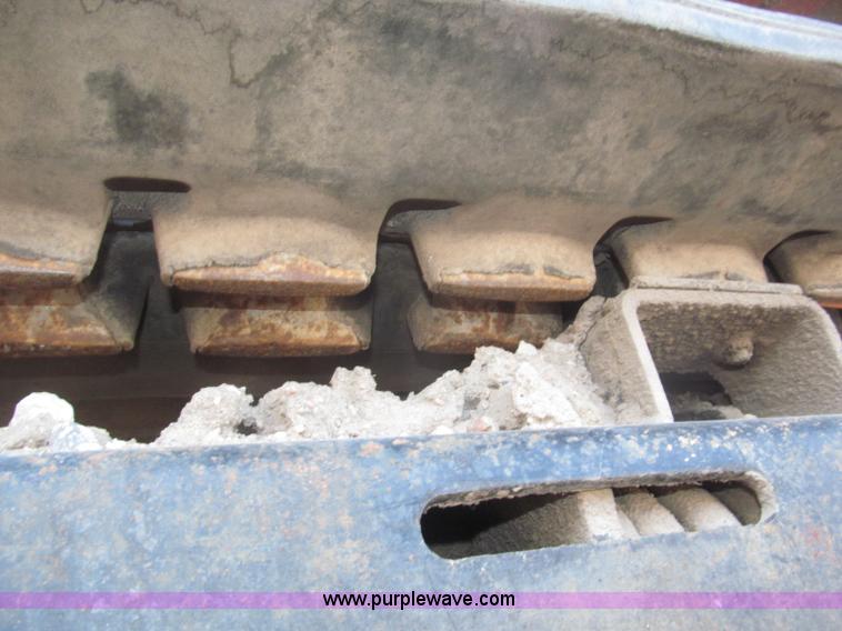 image for item B5390 Ditch Witch JT2321 horizontal directional drill