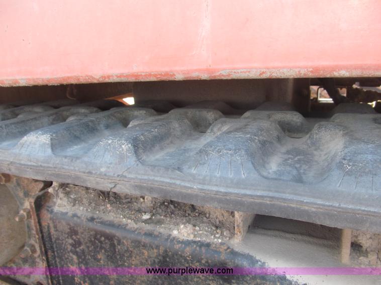 image for item B5390 Ditch Witch JT2321 horizontal directional drill