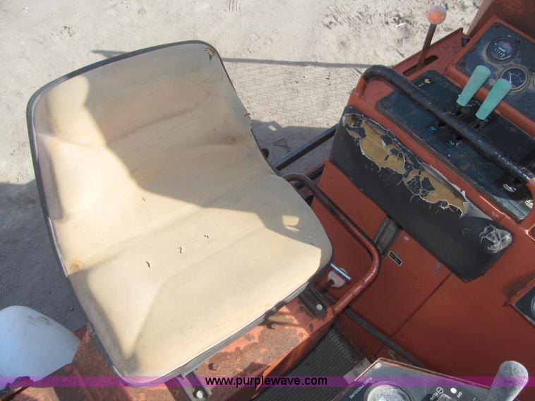 image for item B5390 Ditch Witch JT2321 horizontal directional drill