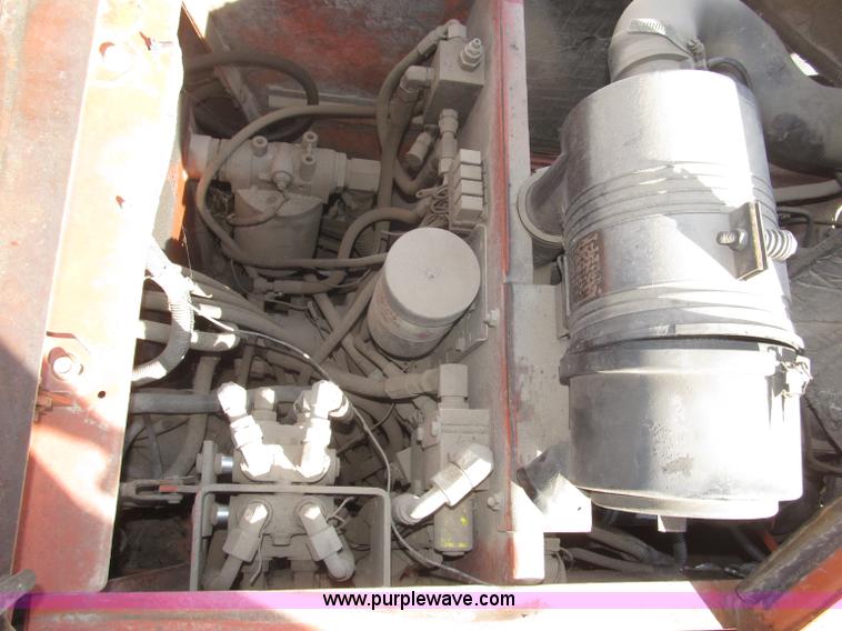 image for item B5390 Ditch Witch JT2321 horizontal directional drill