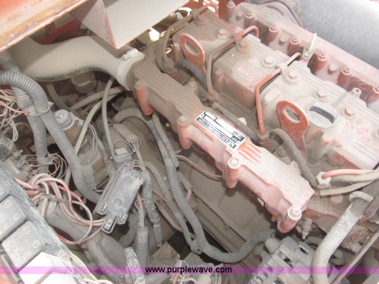 image for item B5390 Ditch Witch JT2321 horizontal directional drill