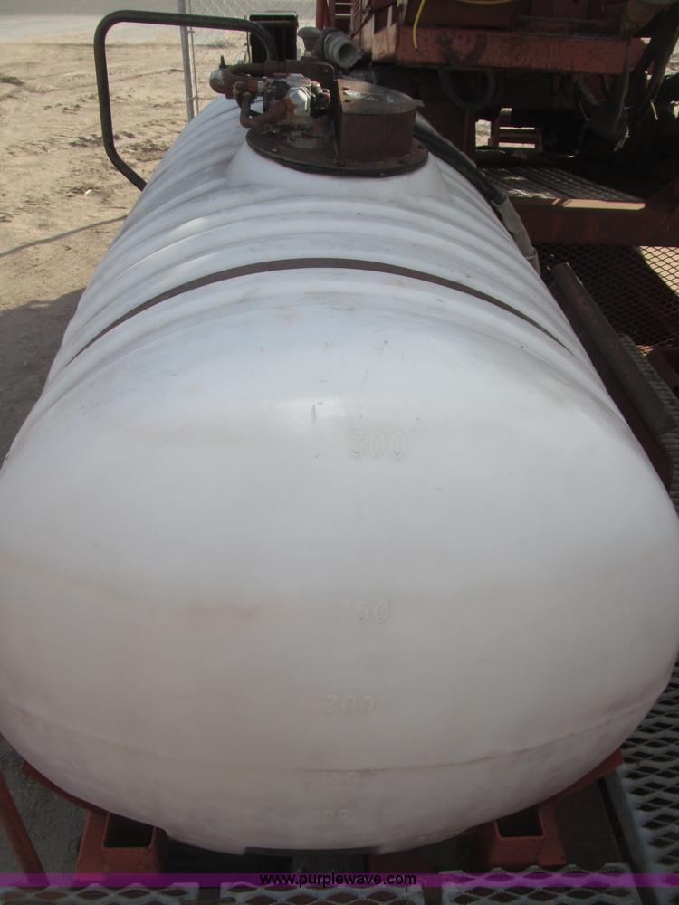 image for item B5390 Ditch Witch JT2321 horizontal directional drill