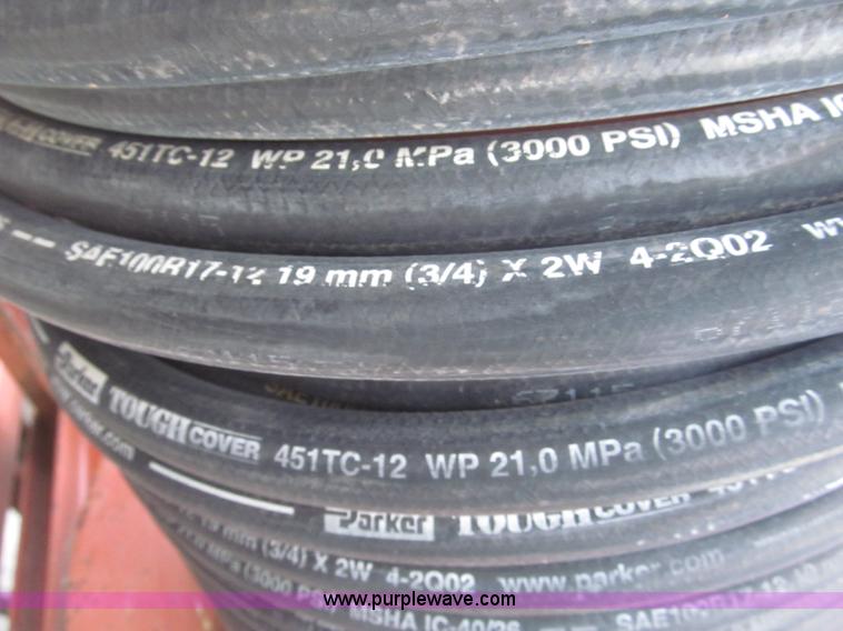 image for item B5390 Ditch Witch JT2321 horizontal directional drill