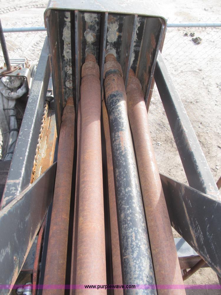 image for item B5390 Ditch Witch JT2321 horizontal directional drill