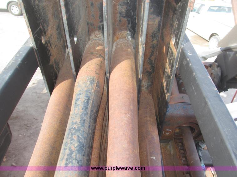 image for item B5390 Ditch Witch JT2321 horizontal directional drill