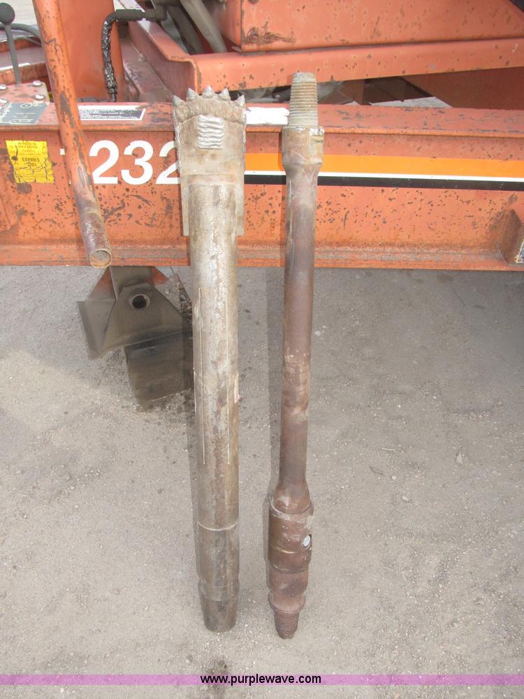 image for item B5390 Ditch Witch JT2321 horizontal directional drill