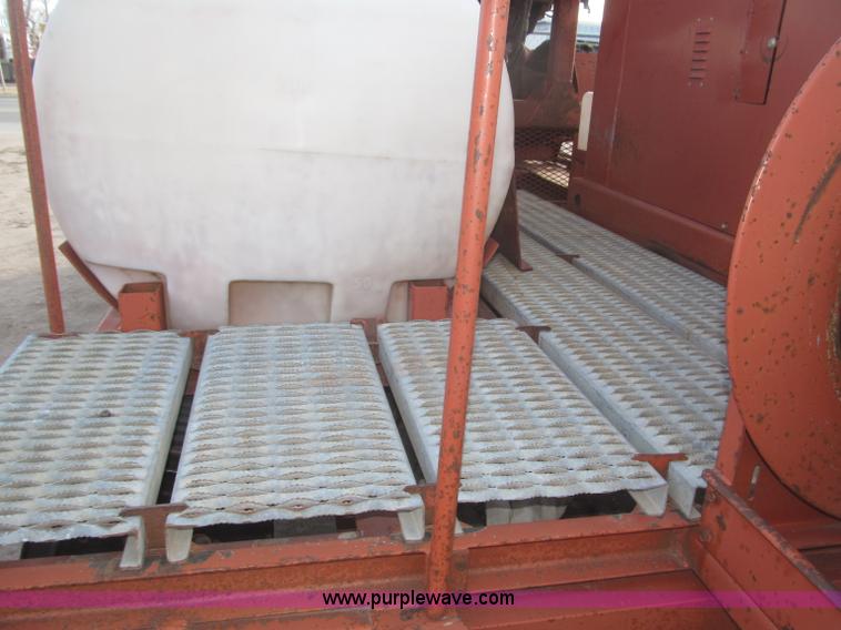 image for item B5390 Ditch Witch JT2321 horizontal directional drill