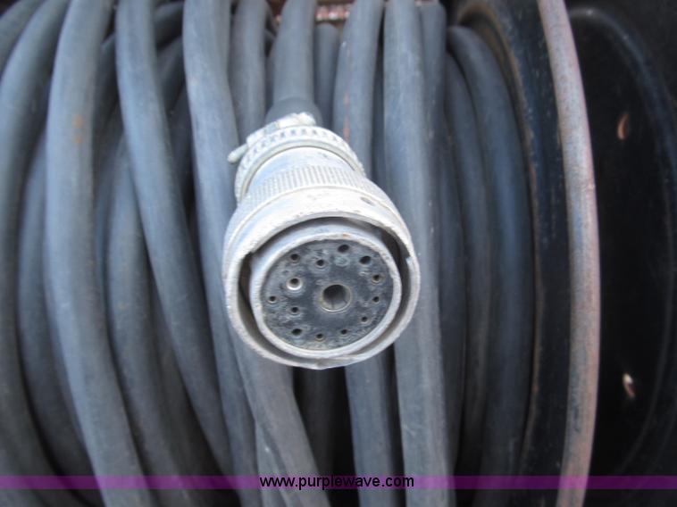 image for item B5390 Ditch Witch JT2321 horizontal directional drill