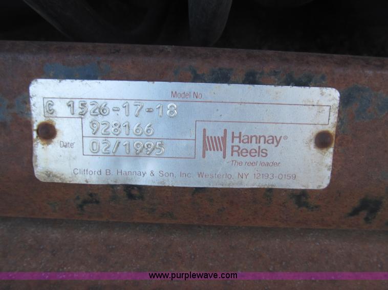 image for item B5390 Ditch Witch JT2321 horizontal directional drill