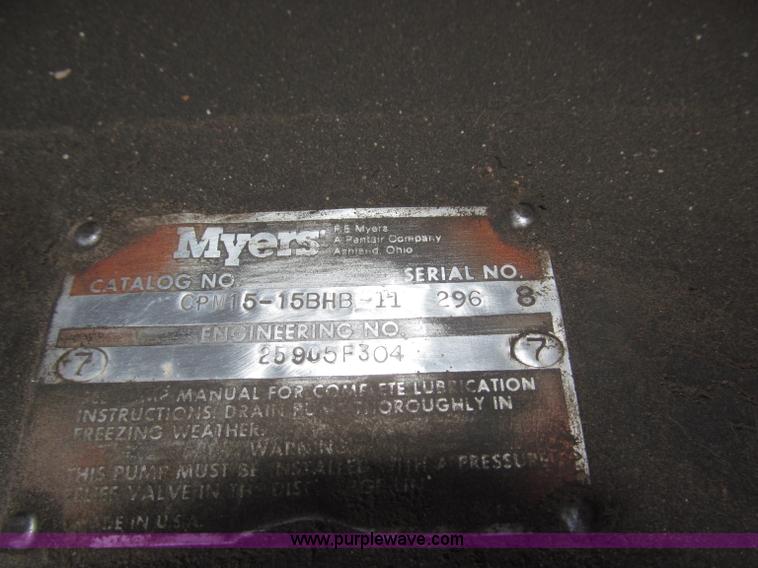 image for item B5390 Ditch Witch JT2321 horizontal directional drill