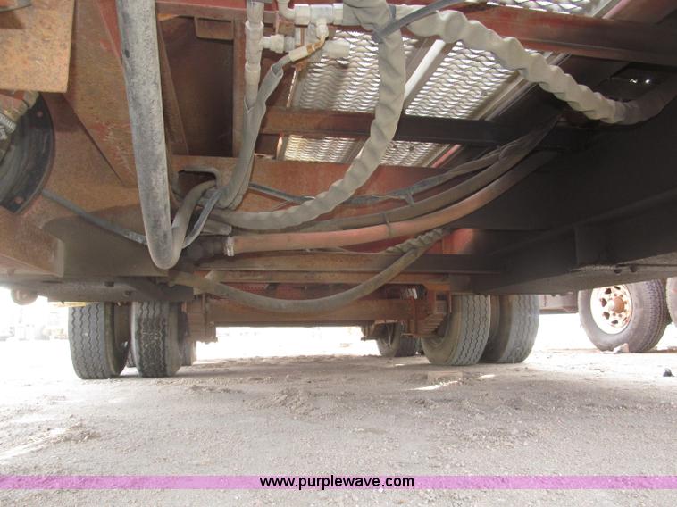 image for item B5390 Ditch Witch JT2321 horizontal directional drill