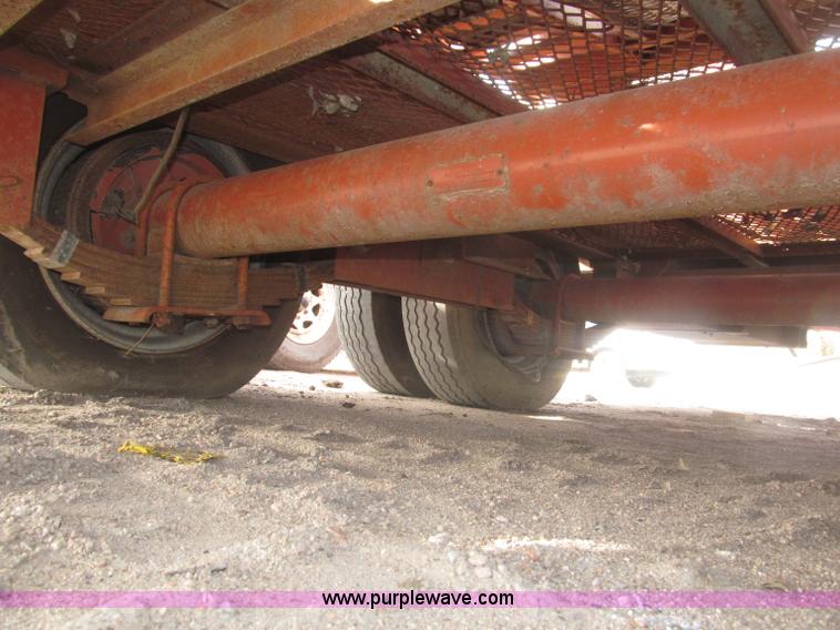 image for item B5390 Ditch Witch JT2321 horizontal directional drill