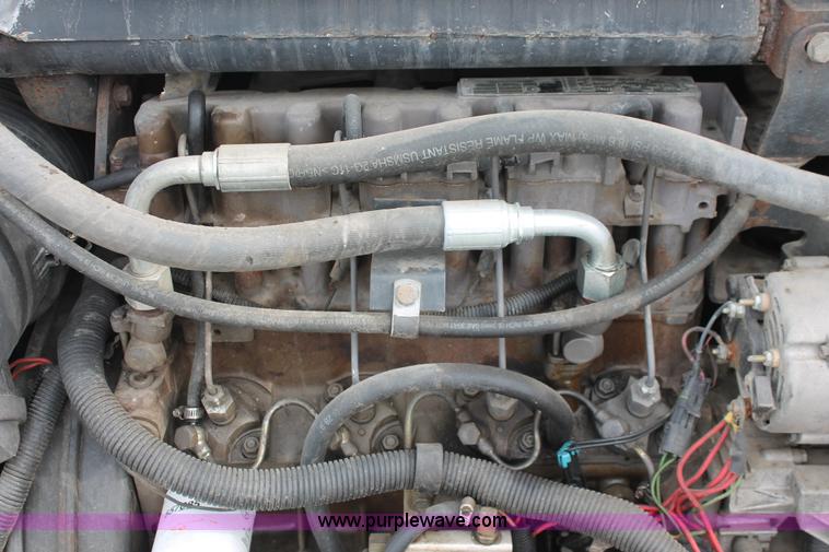 image for item E2578 Bobcat 863H skid steer