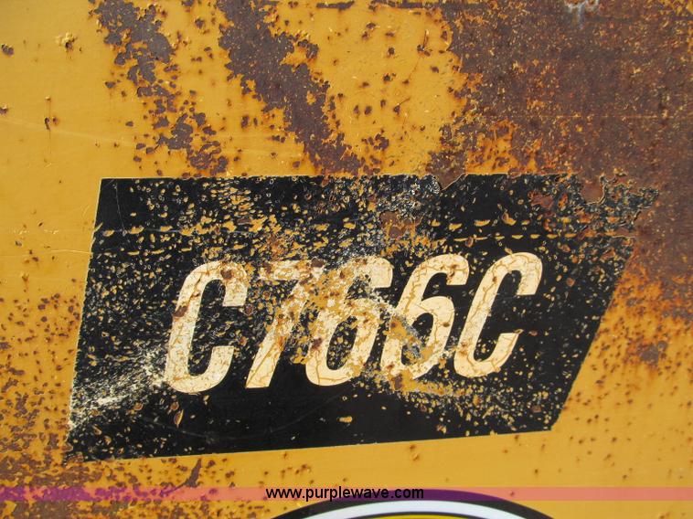 image for item E5889 Hypac articulating vibratory roller