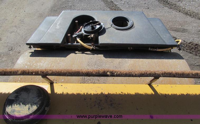 image for item E5889 Hypac articulating vibratory roller