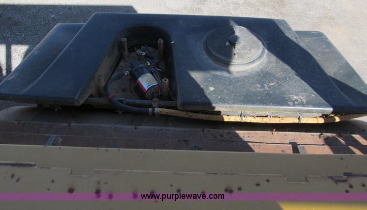 image for item E5889 Hypac articulating vibratory roller