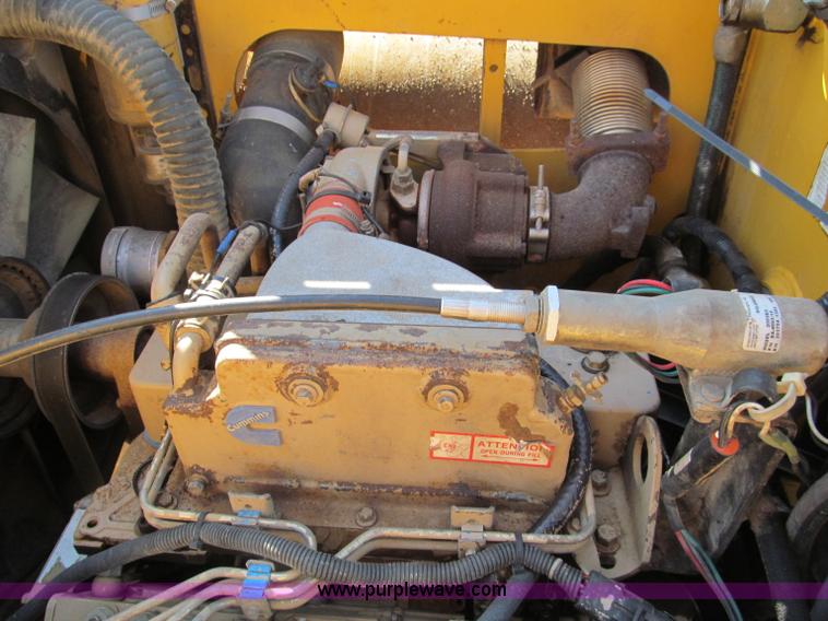 image for item E5890 Hypac C766C articulating vibratory roller