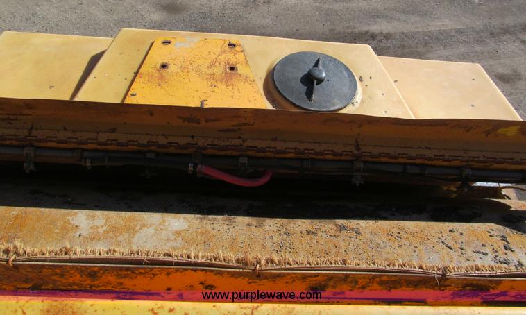 image for item E5891 Hypac C778A articulating vibratory roller