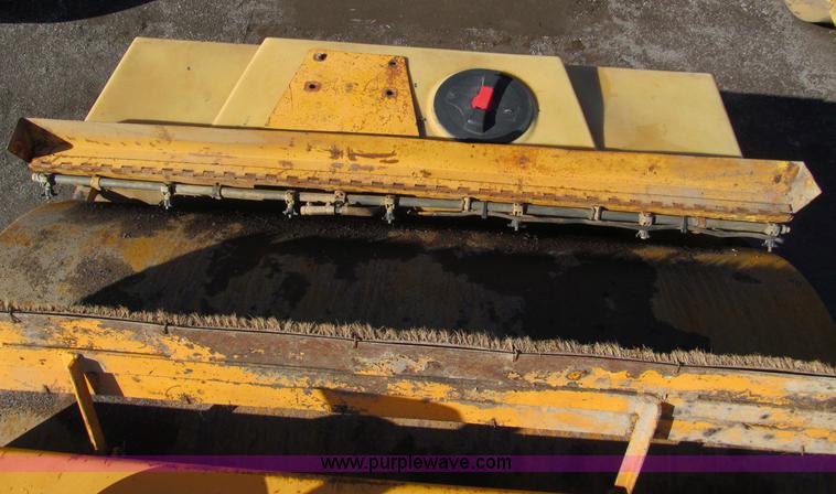 image for item E5891 Hypac C778A articulating vibratory roller