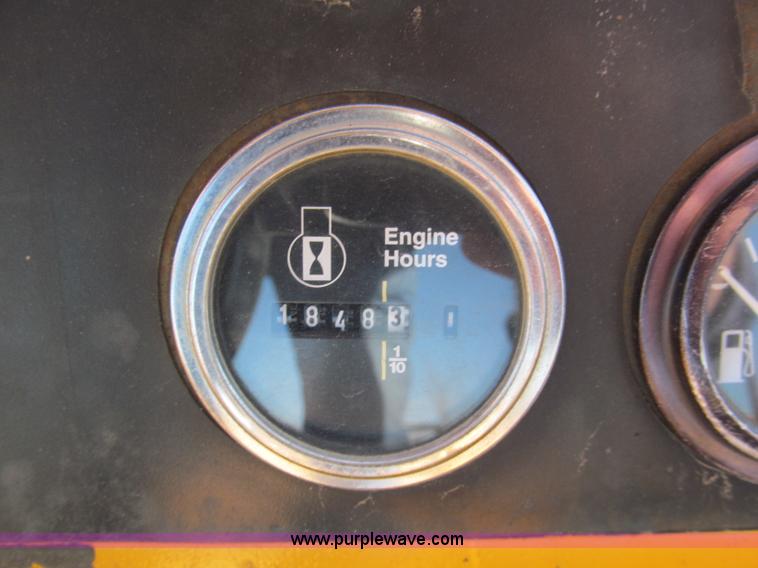 image for item E5891 Hypac C778A articulating vibratory roller