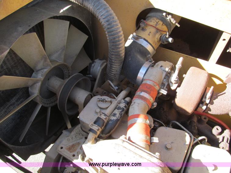 image for item E5891 Hypac C778A articulating vibratory roller