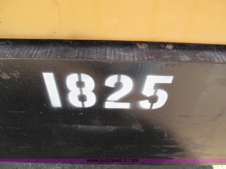 image for item E5891 Hypac C778A articulating vibratory roller