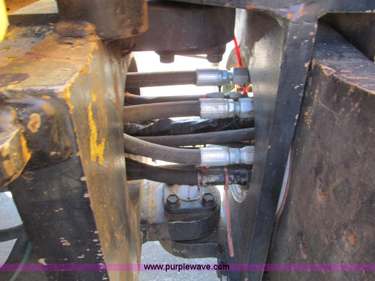 image for item E5891 Hypac C778A articulating vibratory roller