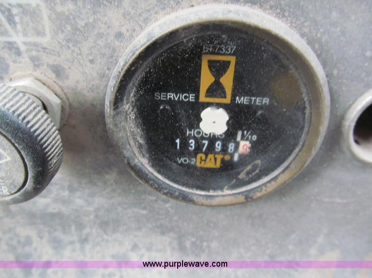 image for item E5893 1994 Caterpillar IT28F  articulating wheel loader