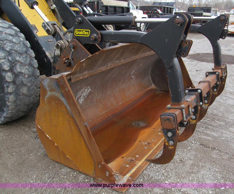 image for item E5893 1994 Caterpillar IT28F  articulating wheel loader