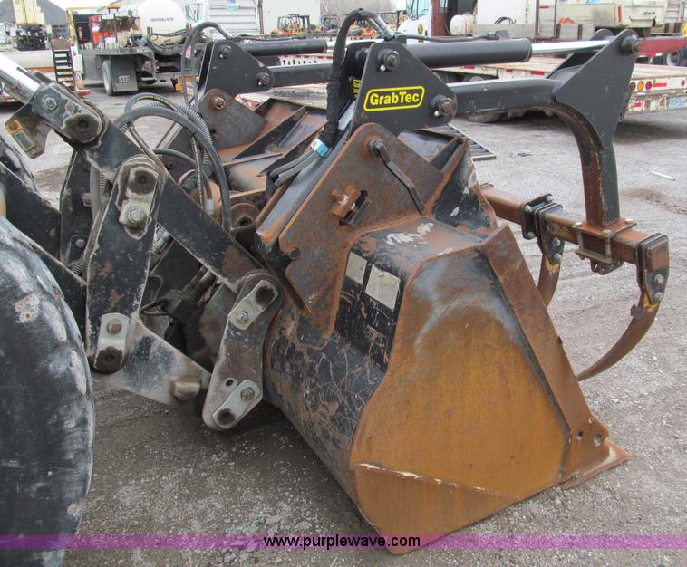 image for item E5893 1994 Caterpillar IT28F  articulating wheel loader