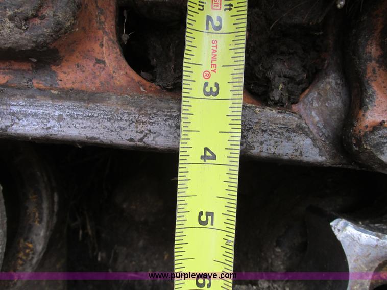 image for item F2872 1951 Caterpillar D6 dozer