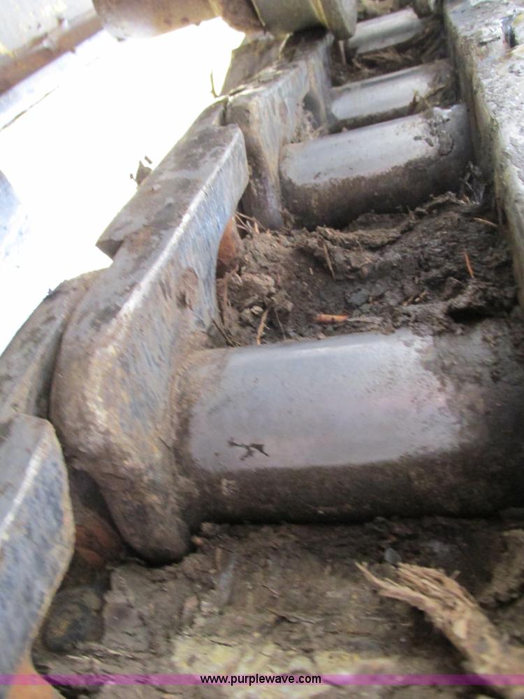 image for item F2872 1951 Caterpillar D6 dozer