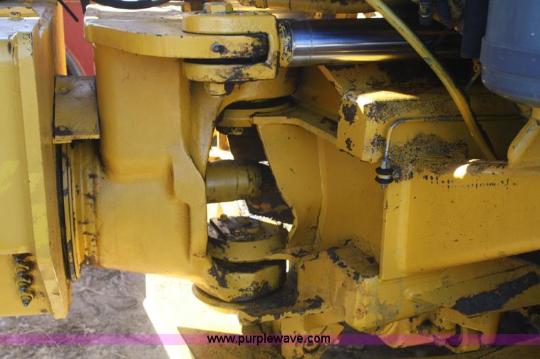 image for item F2875 1994 Volvo A25C articulated haul truck