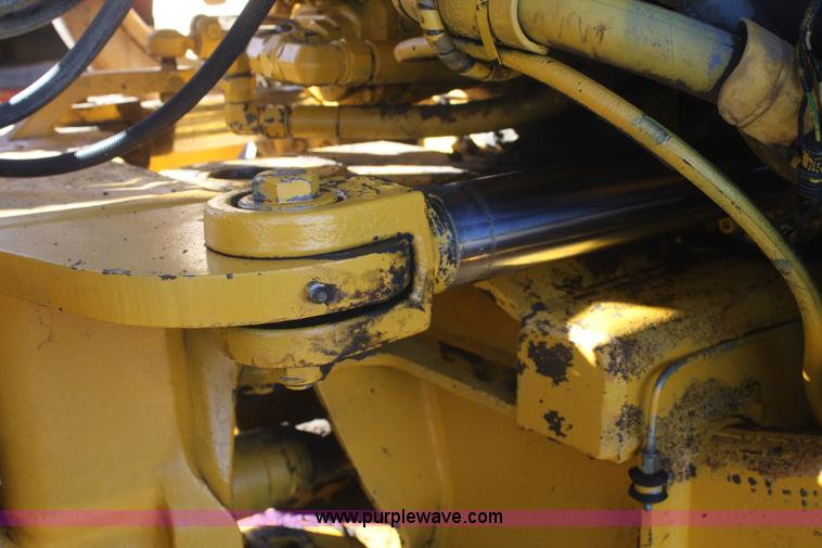 image for item F2875 1994 Volvo A25C articulated haul truck