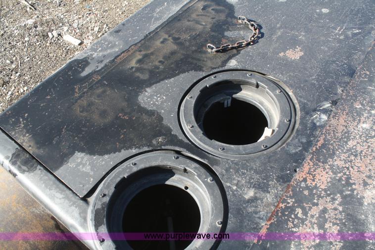 image for item F2876 Hyster C620B vibratory roller